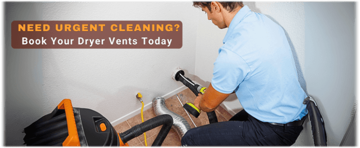Dryer Vent Cleaning Lewisville