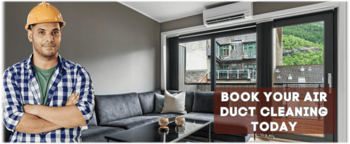 Lewisville Air Duct Cleaning